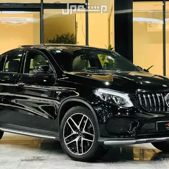 مرسيدس بنز GLE 2019 مستعملة للبيع في الرياض