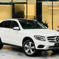 مرسيدس بنز GLC 2018 مستعملة للبيع في الرياض بسعر 75 ألف ريال سعودي