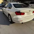 BMW Third Category 2014 Used For sale in Tabuk at a price of 34 thousands SAR