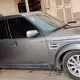 لاند روفر LR3 2007 مستعملة للبيع في الرياض بسعر 13 ألف ريال سعودي