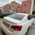 لكزس GS 2009 مستعملة للبيع في الرياض بسعر 35 ألف ريال سعودي