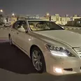لكزس LS 2010 مستعملة للبيع في الرياض بسعر 45 ألف ريال سعودي