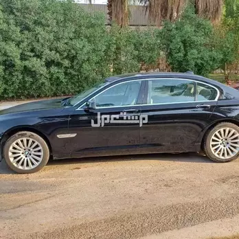 BMW Seventh Category 2012 Used For sale in Riyadh at a price of 70 thousands SAR I am an expat and want to sell my car BMW 730 LI, model 2012, 200000km Excellen