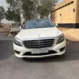 مرسيدس بنز S-Class 2015 مستعملة للبيع في الرياض بسعر 130 ألف ريال سعودي