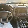 فورد F150 2018 مستعملة للبيع في الدرعية بسعر 100 ألف ريال سعودي