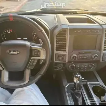 فورد F150 2018 مستعملة للبيع في الدرعية