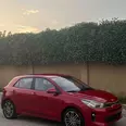 كيا ريو 2021 هاتشباك ممشى 58 الف فقط