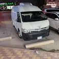 سياره تويوتا هايس للبيع