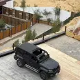 بايك BJ40 بلس 2023 مستعملة للتنازل في الرياض بسعر 50 ألف ريال سعودي