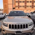 جراند شيروكي 2015 ليمتد HEMI 8 سلندر  في الرياض بسعر 34 ألف ريال سعودي
