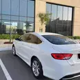 كرايسلر C200 2015 مستعملة للبيع في الدمام بسعر 30 ألف ريال سعودي
