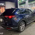 مازدا CX-9 2023 مستعملة للبيع في جدة بسعر130000ألف ريال سعودي