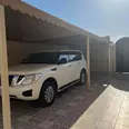 نيسان باترول 2019 مستعملة للبيع في الرياض بسعر 125 ألف ريال سعودي