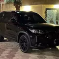 شانجان CS95 2024 مستعملة للبيع في الدمام بسعر 90 ألف ريال سعودي