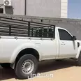 نيسان نافارا 2011 للبيع بسعر 18 الف