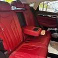 شانجان CS85 2023 مستعملة للبيع في جدة بسعر 65 ألف ريال سعودي