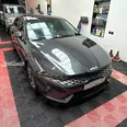 كيا K5 2022 مستعملة للبيع في محايل بسعر 80 ألف ريال سعودي