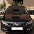 فولكس واجن CC 2014 مستعملة للبيع في الرياض