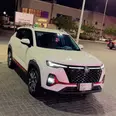 شانجان CS35 Plus 2025 مستعملة للتنازل في المدينة المنورة بسعر 01 ريال سعودي
