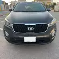 Kia Sorento 2015 Used For sale in Riyadh at a price of 33 thousands SAR