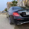مرسيدس بنز E-Class 2018 مستعملة للبيع في جدة بسعر 110 آلاف ريال سعودي