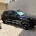 طوارق موديل 2021 R-Line Black Edition للبيع