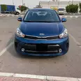 كيا بيجاس 2021 مستعملة للبيع في جدة