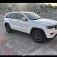 جيب جراند شيروكي 2019 مستعملة للبيع في الخبر بسعر 54 ألف ريال سعودي