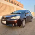 جيلي اميجراند 2013 مستعملة للبيع في جدة بسعر 12 ألف ريال سعودي