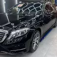 مرسيدس بنز S-Class 2015 مستعملة للبيع في الخبر بسعر 115 ألف ريال سعودي