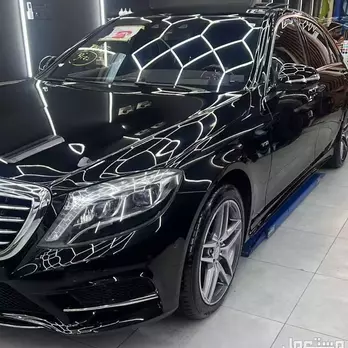 مرسيدس بنز S-Class 2015 مستعملة للبيع في الخبر