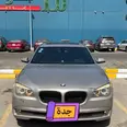 بي ام دبليو الفئة السابعة 730Li 2011 مستعملة للبيع