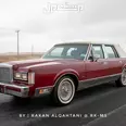 فورد 1988 مستعملة للبيع في الرياض بسعر 40 ألف ريال سعودي