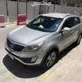 كيا سبورتاج 2014 مستعملة للبيع في الخبر بسعر 26 ألف ريال سعودي