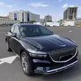 جينيسيس GV70 2022 مستعملة للبيع في جدة بسعر 145 ألف ريال سعودي