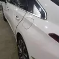 كيا K8 2022 مستعملة للبيع في حفر الباطن بسعر 85 ألف ريال سعودي