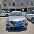 سياره ام جي 5 موديل 2023
