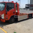 ايسوزو اسندر 2014 مستعملة للبيع في عنيزة بسعر 100 ريال سعودي