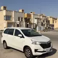 تويوتا افانزا 2017 مستعملة للبيع في الرياض بسعر 23 ألف ريال سعودي