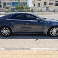 كاديلاك CTS 2012 جديدة للبيع في الخبر بسعر ب20 ألف ريال سعودي