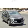 هيونداي ستارجيزر 2025 جديدة للبيع في جدة بسعر 64500 ريال سعودي