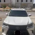 لكزس LX 2019 مستعملة للبيع في الرياض بسعر 295000 ألف ريال سعودي