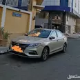 ام جي  MG5 2022 LUXURY أعلى فئه مستعملة للبيع في مكة المكرمة بسعر 29000 ريال سعودي