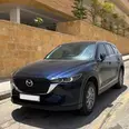 مازدا CX-5 2022 مستعملة للبيع في الرياض