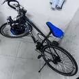 First Image