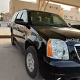 جمس يوكن 2013 مستعملة للبيع في الرياض بسعر 85 ألف ريال سعودي