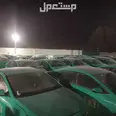 للبيع عدد 47 سياره هيونداى النترا موديل 2020  جميعهم استماره وفحص جديد ولوحات خصوصى اللون اخضر البيع لاعلى سوم