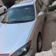 Toyota Camry 2003 New For sale in Riyadh at a price of 8 SAR