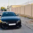 اودي A5 2010 مستعملة للبيع في الدمام بسعر 15 ألف ريال سعودي