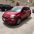 فيات 500X 2016 مستعملة للبيع في الرياض بسعر 23 ألف ريال سعودي